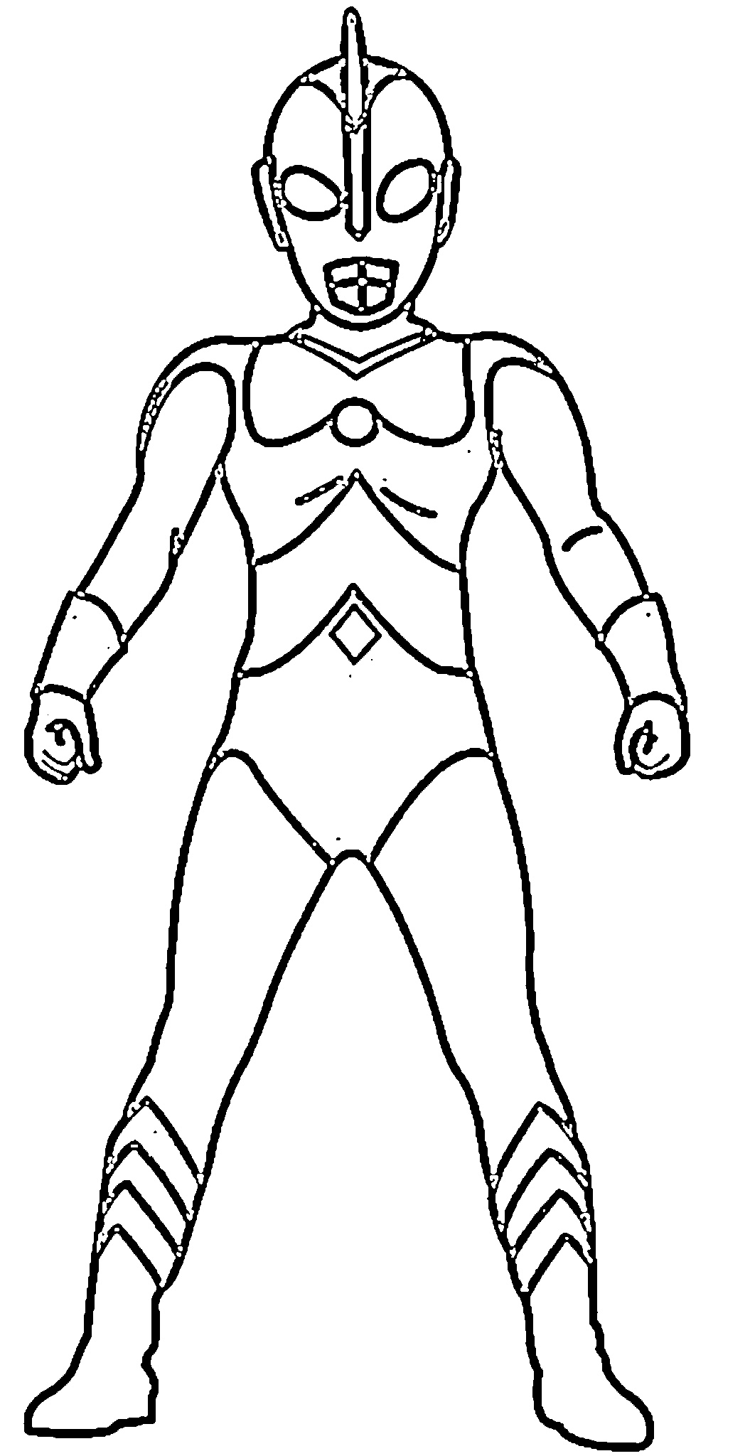 ultraman